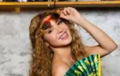 EUA alerta turistas sobre riscos em show de Shakira em Copacabana
