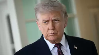 EUA ampliam acordo com Trump e blindam presidente de auditorias fiscais