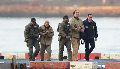 EUA investigam Maduro por lavagem de dinheiro em Miami; defesa alega sanções
