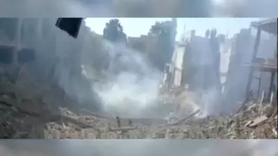 EUA realizam novos ataques no sul do Irã e afirmam que ação foi defensiva