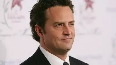 Ex-assistente de Matthew Perry tentou ocultar evidências de cetamina
