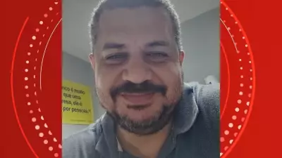 Ex-gerente condenado por furto de R$ 1,5 milhão agride sogra e é esfaqueado