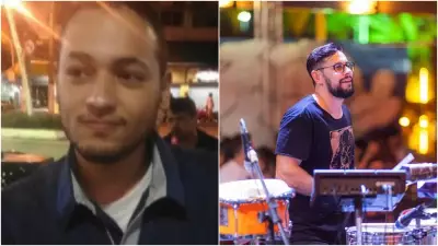 Ex-PM Lucas Torrezani condenado a 32 anos por morte de músico em Vitória