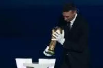 Expectativa e tensão a um mês da Copa do Mundo 2026