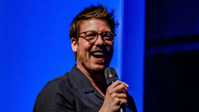 Fabio Porchat ironiza projeto que o declara persona non grata no RJ
