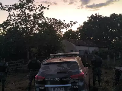 Facção movimentou R$ 2,8 milhões em MT e GO em um ano, aponta Gaeco