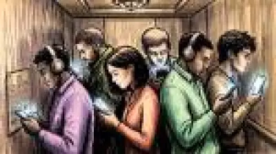 Fala humana caiu 28% em 15 anos; entenda os riscos e como reverter