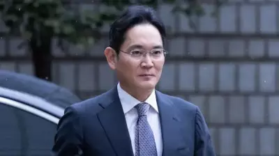 Família Samsung paga maior imposto sobre herança da história da Coreia do Sul