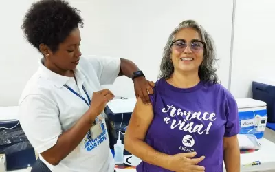 Feira de Saúde gratuita em Salvador oferece serviços para lúpus e doenças reumáticas