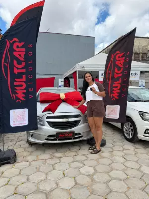 Feirão Axei Meu Carro em São Luís: ofertas e taxas exclusivas de 22 a 24/05