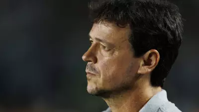 Fernando Diniz transforma ambiente no Corinthians com gestão humanizada