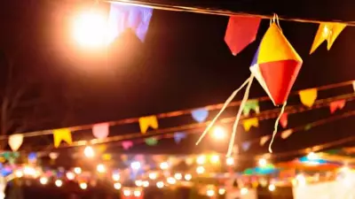 Festas juninas em São Paulo: confira programação de quermesses e eventos
