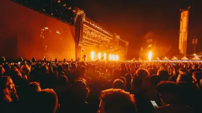 Festival Cena 2K 2025 termina em caos com cancelamentos, brigas e dívidas