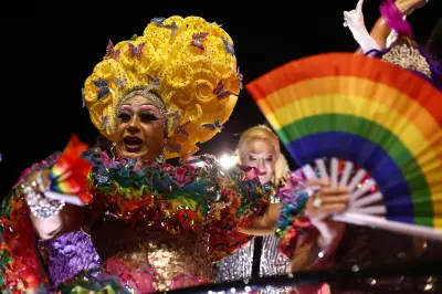 Festival LGBT+ em Mogi das Cruzes encerra com workshops gratuitos