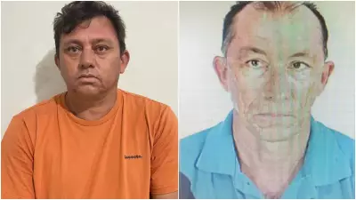 Filho é preso por mandar matar o pai idoso no Ceará