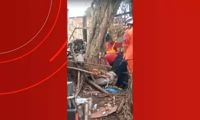 Filho sob efeito de drogas confessa ter matado pai policial militar no AM