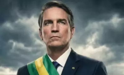 Filme 'Dark Horse' vira Cavalo de Troia na pré-campanha de Flávio Bolsonaro