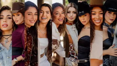 Finalistas do Pedro Leopoldo Rodeio Show 2026: vote no g1