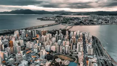 Florianópolis fecha 2025 com menor endividamento da história