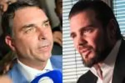 Flávio Bolsonaro, Vorcaro e a máxima de que não há almoço de graça na política