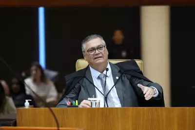 Flávio Dino defende decisões monocráticas no STF em novo artigo