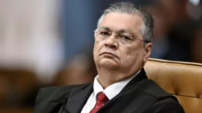 Flávio Dino veda criação de penduricalhos após STF limitar supersalários