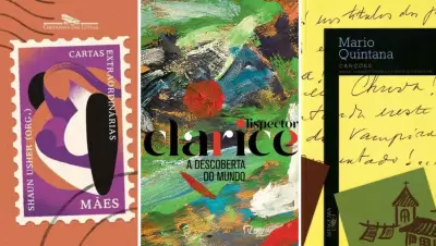 Frases para o Dia das Mães: citações de livros sobre amor materno