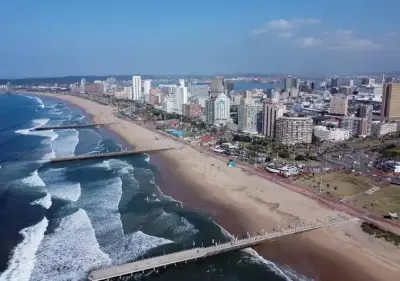 África ganha protagonismo em disputa entre China e EUA por investimentos