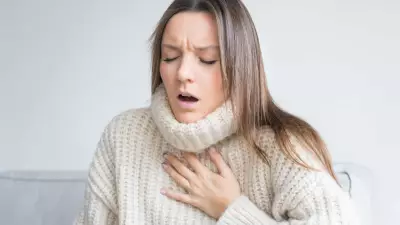 Frio e tempo seco aumentam casos de gripe, rinite, sinusite e bronquite