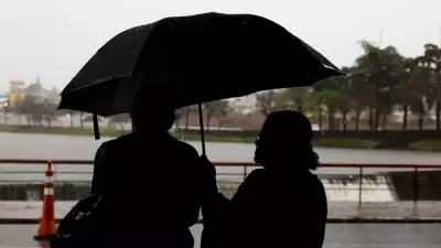 Frio intenso no noroeste paulista: dez cidades registram temperaturas abaixo de 10°C