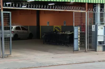 Funcionária de supermercado é baleada após recusar troca de cerveja