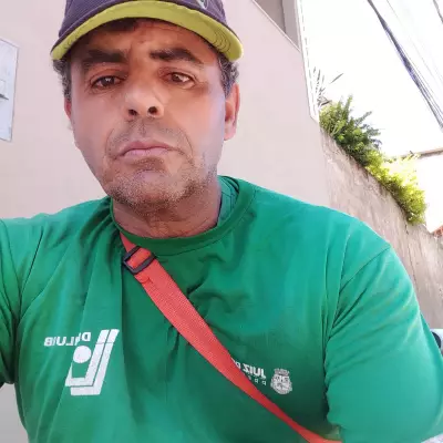 Gari de Juiz de Fora tem perna amputada em acidente e precisa de doação de sangue
