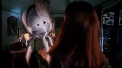Gasparzinho ganha série live-action com Steven Spielberg na produção