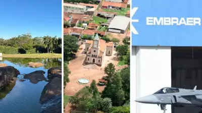 Gavião Peixoto: pela 3ª vez, a melhor qualidade de vida do Brasil
