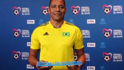 Gilberto Silva vê Brasil fora do favoritismo para a Copa de 2026 e alerta sobre lesões