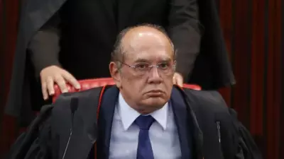 Gilmar Mendes tranca ação penal contra Carlos Nuzman sobre propina no COI