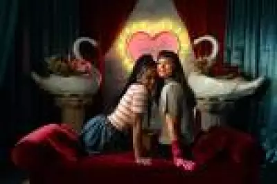 Giovanna Grigio mistura fantasia e romance em novo filme 'Trago Seu Amor'