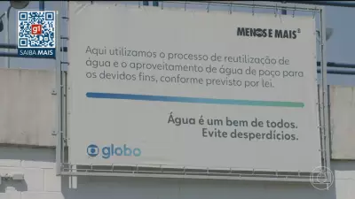 Globo lança Relatório de Sustentabilidade 2025 com metas antecipadas