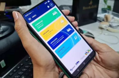 Golpe digital é o maior medo dos brasileiros, superando roubo à mão armada