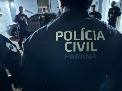 Golpe do médico falso da OTAN movimenta R$ 4 milhões e tem 20 vítimas