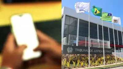 Golpistas se passam por promotores e oficiais de Justiça no Piauí; TJ alerta
