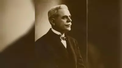 Governador Hercílio Luz morreu antes de ver ponte que leva seu nome