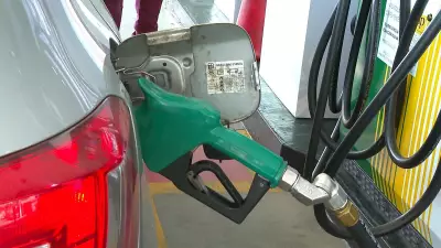 Governo anuncia medida para conter preços da gasolina e do diesel