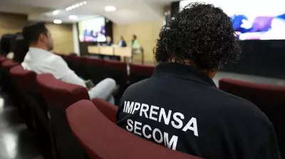 Governo da Bahia abre 21 vagas na Secom com salário de R$ 3.810,40