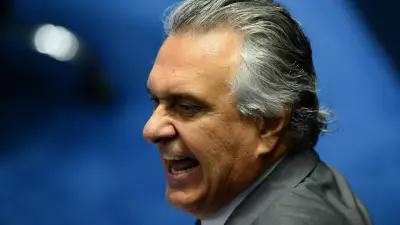 Governo de Goiás usou fintech suspeita de ligação com PCC para movimentar R$ 1,36 bilhão