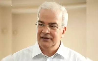 Governo de MG suspende contrato de R$ 237 milhões após prisão de fundador