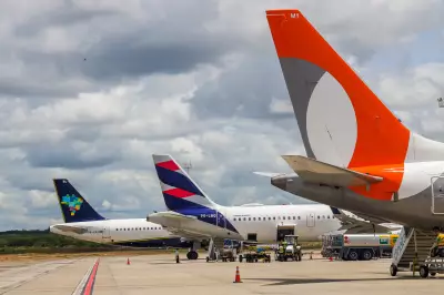Governo estuda reduzir impacto da reforma tributária em passagens aéreas