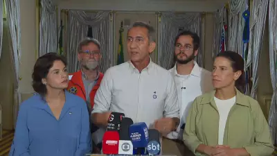 Governo federal reconhece emergência em 23 cidades de PE após chuvas