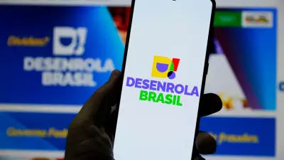 Governo libera sistema do Desenrola Brasil para renegociação de dívidas