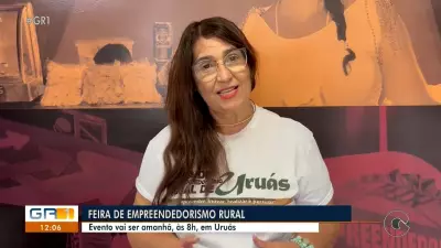 GR1 Petrolina: vídeos de sábado, 9 de maio de 2026 | Destaques